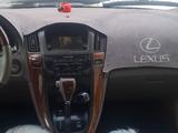Lexus RX 300 1999 годаүшін4 200 000 тг. в Усть-Каменогорск – фото 3
