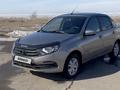 ВАЗ (Lada) Granta 2190 2022 годаүшін5 850 000 тг. в Кокшетау – фото 12