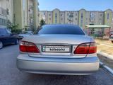 Nissan Maxima 2003 годаүшін3 200 000 тг. в Аральск