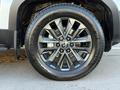 Toyota Land Cruiser Prado Luxe+ 2025 года за 41 500 000 тг. в Астана – фото 16
