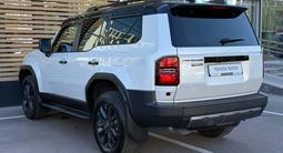 Toyota Land Cruiser Prado Luxe+ 2025 года за 41 500 000 тг. в Астана – фото 2
