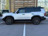 Toyota Land Cruiser Prado Luxe+ 2025 года за 41 500 000 тг. в Астана – фото 3