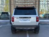 Toyota Land Cruiser Prado Luxe+ 2025 года за 41 500 000 тг. в Астана – фото 4