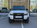 Toyota Land Cruiser Prado Luxe+ 2025 года за 41 500 000 тг. в Астана – фото 5