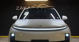 Li L6 Pro 2025 годаүшін19 850 000 тг. в Алматы – фото 3