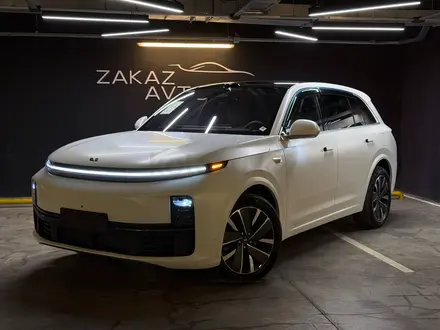 Li L6 Pro 2025 года за 19 850 000 тг. в Алматы