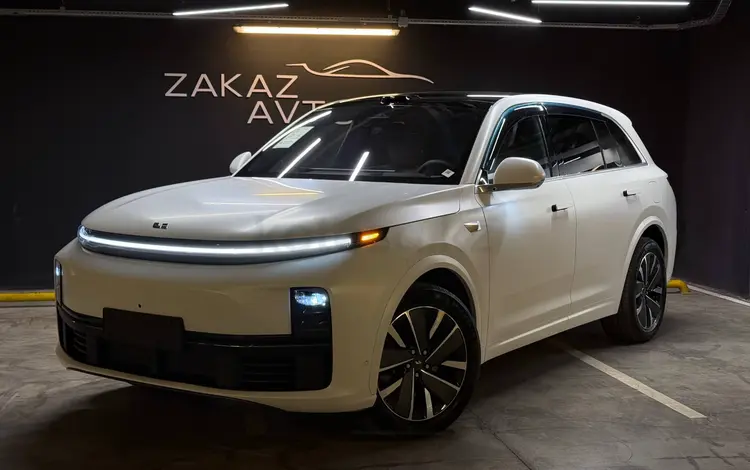 Li L6 Pro 2025 года за 19 850 000 тг. в Алматы