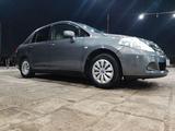 Nissan Tiida 2006 года за 3 750 000 тг. в Актау – фото 3