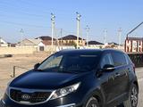 Kia Sportage 2011 годаүшін6 200 000 тг. в Жанаозен