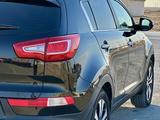 Kia Sportage 2011 годаүшін6 200 000 тг. в Жанаозен – фото 4
