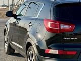 Kia Sportage 2011 годаүшін6 200 000 тг. в Жанаозен – фото 3
