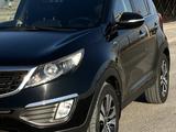 Kia Sportage 2011 годаүшін6 200 000 тг. в Жанаозен – фото 2