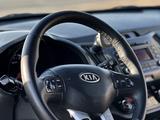 Kia Sportage 2011 годаүшін6 200 000 тг. в Жанаозен – фото 5