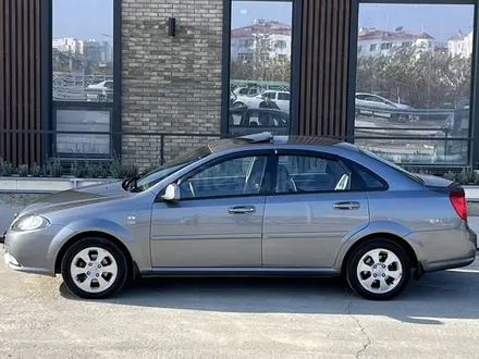 Chevrolet Cobalt 2023 года за 6 730 000 тг. в Шымкент – фото 6