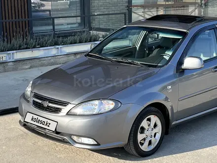 Chevrolet Cobalt 2023 года за 6 730 000 тг. в Шымкент – фото 8