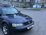 Volkswagen Passat 1998 года за 1 800 000 тг. в Астана – фото 3