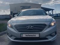 Hyundai Sonata 2017 года за 6 700 000 тг. в Астана