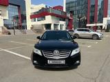 Toyota Camry 2010 года за 7 000 000 тг. в Астана – фото 3