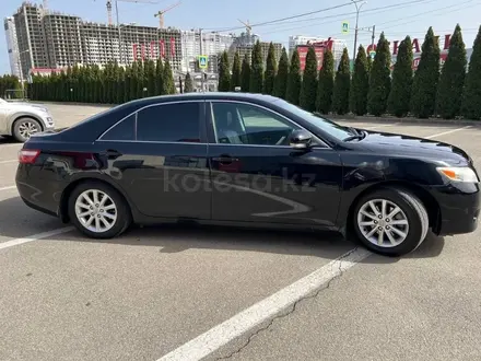 Toyota Camry 2010 года за 7 000 000 тг. в Астана – фото 4