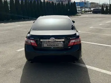 Toyota Camry 2010 года за 7 000 000 тг. в Астана – фото 6