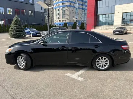 Toyota Camry 2010 года за 7 000 000 тг. в Астана – фото 8