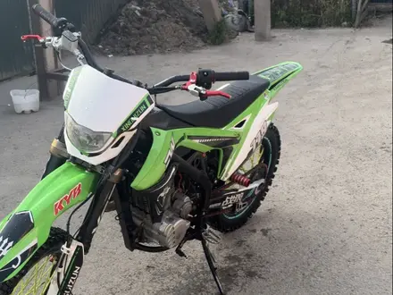 Xinguizun XGZ  250 CC TURIST 2023 года за 420 000 тг. в Алматы – фото 2