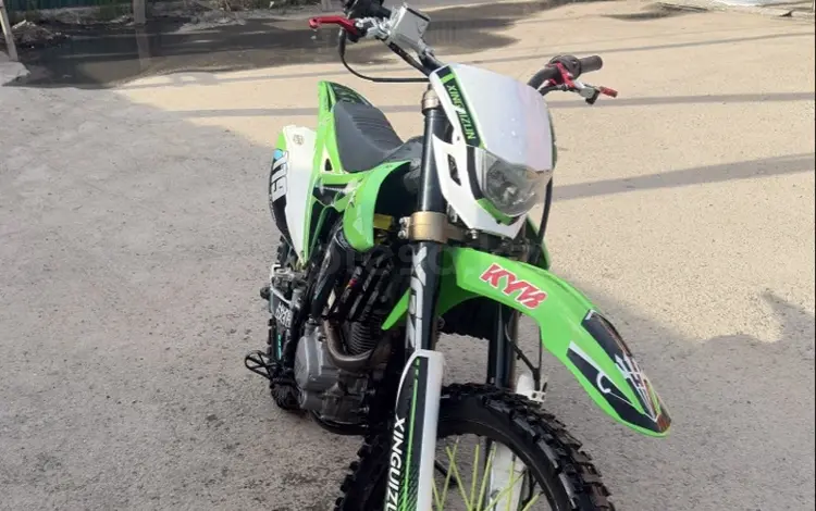 Xinguizun XGZ  250 CC TURIST 2023 года за 420 000 тг. в Алматы