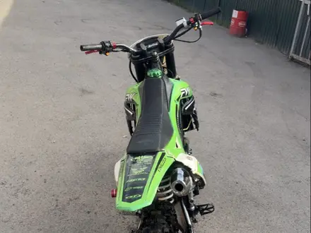 Xinguizun XGZ  250 CC TURIST 2023 года за 420 000 тг. в Алматы – фото 4
