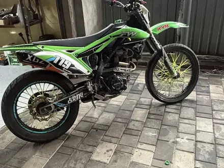 Xinguizun XGZ  250 CC TURIST 2023 года за 420 000 тг. в Алматы – фото 5