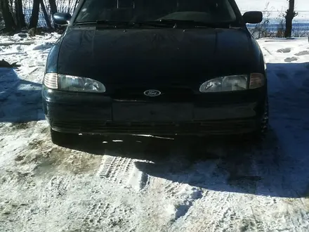 Ford Mondeo 1996 года за 1 850 000 тг. в Караганда – фото 3