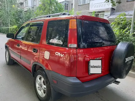 Honda CR-V 1997 года за 2 700 000 тг. в Алматы – фото 6