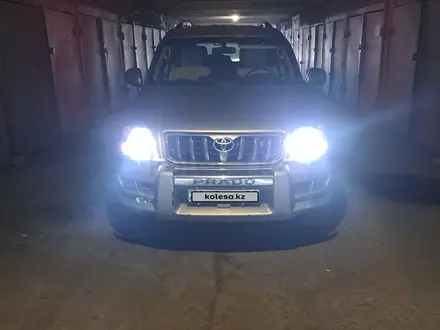 Toyota Land Cruiser Prado 2005 года за 12 000 000 тг. в Алматы