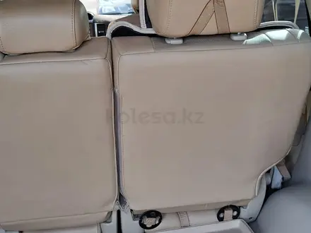 Toyota Land Cruiser Prado 2005 года за 12 000 000 тг. в Алматы – фото 23