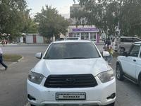 Toyota Highlander 2008 годаfor9 700 000 тг. в Усть-Каменогорск