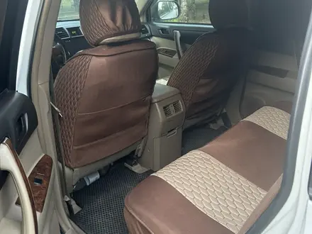 Toyota Highlander 2008 года за 9 700 000 тг. в Усть-Каменогорск – фото 7