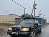 Mercedes-Benz E 280 1993 годаfor1 800 000 тг. в Шымкент – фото 5