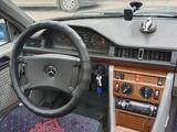 Mercedes-Benz E 230 1991 годаүшін1 300 000 тг. в Караганда – фото 4