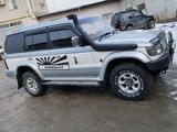 Mitsubishi Pajero 1993 года за 3 100 000 тг. в Шымкент