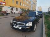 ВАЗ (Lada) Priora 2170 2012 года за 1 500 000 тг. в Астана