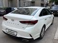 Hyundai Sonata 2019 годаүшін8 700 000 тг. в Караганда – фото 4