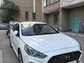 Hyundai Sonata 2019 годаүшін8 700 000 тг. в Караганда – фото 2
