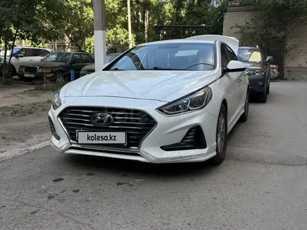 Hyundai Sonata 2019 года за 8 700 000 тг. в Караганда
