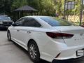 Hyundai Sonata 2019 годаүшін8 700 000 тг. в Караганда – фото 5