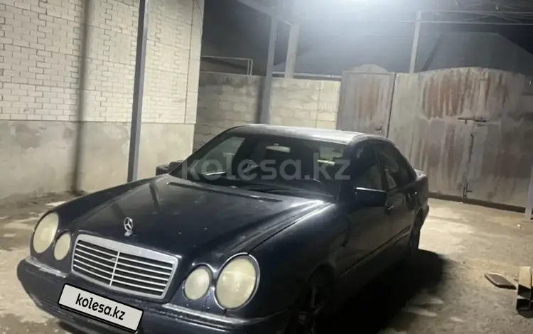 Mercedes-Benz E 280 1996 года за 1 700 000 тг. в Тараз