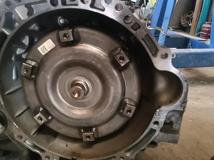 Гидромуфта 1.8Л на 2Zr Оригинал Привозной за 50 000 тг. в Алматы