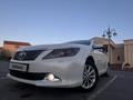 Toyota Camry 2011 годаүшін8 600 000 тг. в Кызылорда – фото 2