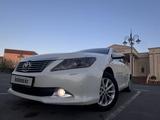 Toyota Camry 2011 годаүшін8 600 000 тг. в Кызылорда – фото 2