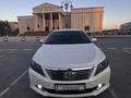 Toyota Camry 2011 годаүшін8 600 000 тг. в Кызылорда – фото 4