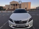 Toyota Camry 2011 годаүшін8 600 000 тг. в Кызылорда – фото 4