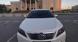 Toyota Camry 2011 годаүшін8 600 000 тг. в Кызылорда – фото 4